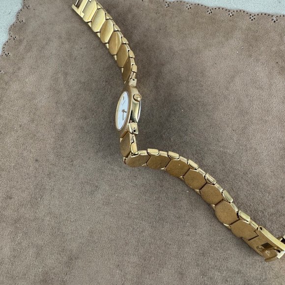 Vintage Lassale by Seiko Dress Watch very Thin 5.2MM Luxury Watch - Picture 4 of 9